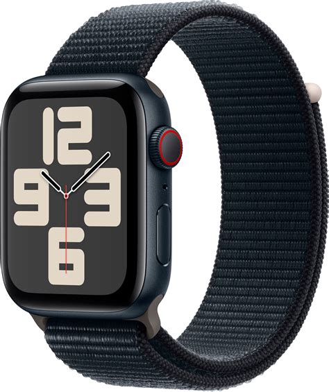 apple watch se 2nd generation straps